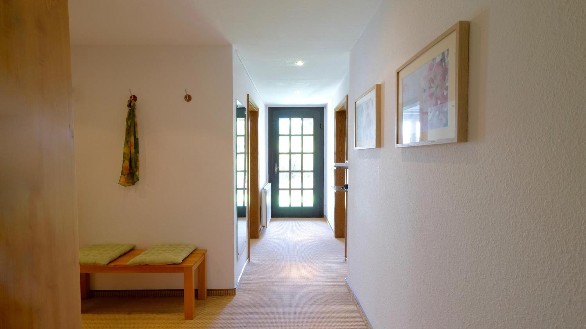 Landhotel Hubertus Unterelsbach Quarto foto